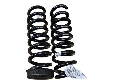BMW 4 SERIES Rear coil spring OEM 33536851932