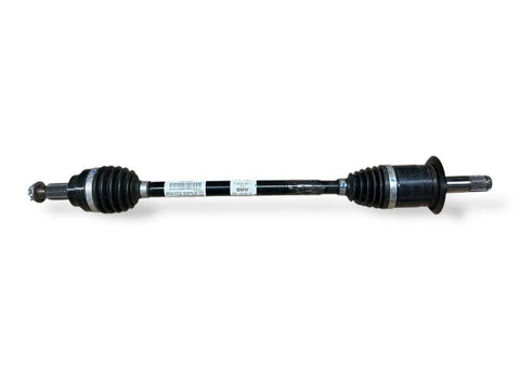 BMW 3 SERIES Rear driveshaft OEM 33207609351