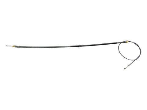 BMW 3 SERIES Hand brake release cable OEM 34406857641