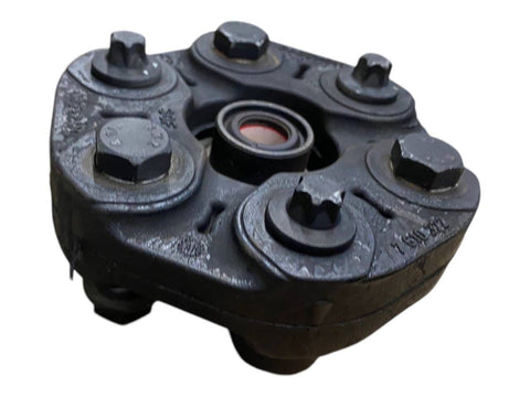 BMW 3 SERIES Rear prop shaft donut coupling/joint OEM 26117610372