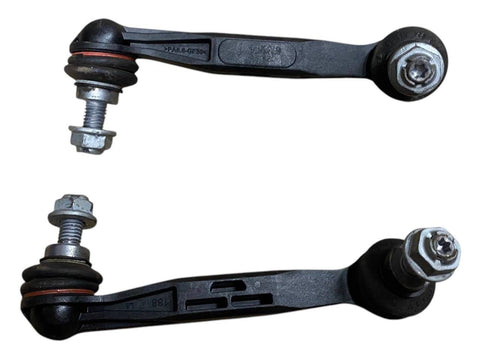 BMW 3 SERIES Rear anti-roll bar/stabilizer link OEM 33506785607