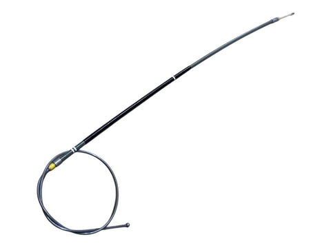 BMW 3 SERIES Hand brake release cable OEM 34406857641