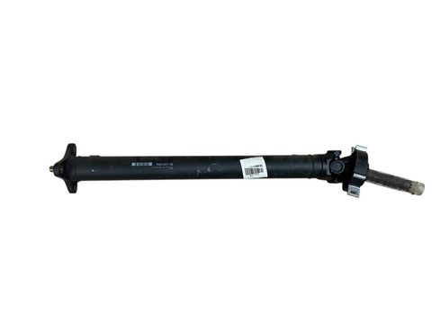 BMW 5 SERIES Rear driveshaft/prop shaft OEM 26107631347