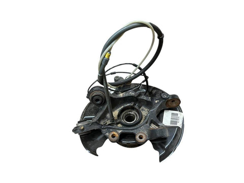 BMW 1 SERIES Rear wheel hub spindle/knuckle OEM 33326792515