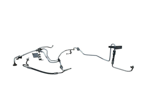 BMW 7 SERIES Power steering hose/pipe/line OEM 32416786604