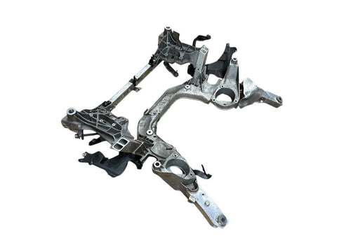 BMW 6 SERIES Front subframe OEM 31116792926