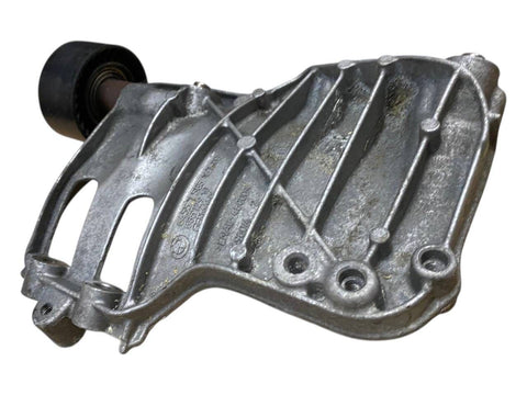 BMW 3 SERIES A/C compressor mount bracket OEM 64557585167