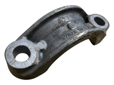 BMW 6 SERIES Sway bar bush bracket, front OEM 37106869950
