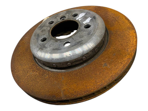 BMW 6 SERIES Rear brake disc OEM 34206894381