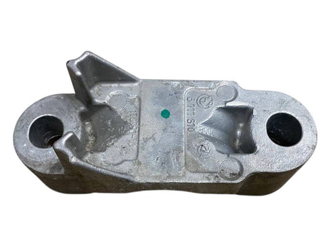 BMW 6 SERIES Sway bar bush bracket, front OEM 37106869956