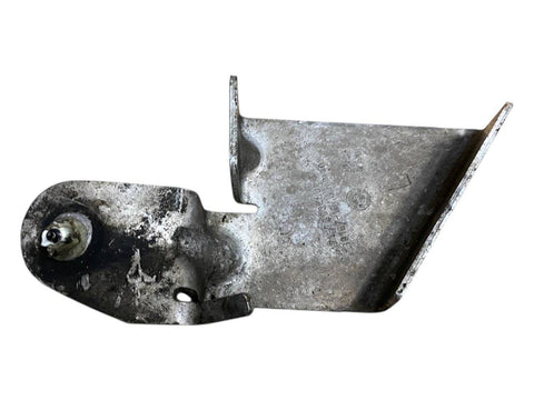 BMW 6 SERIES Fender mounting bracket OEM 51717203489