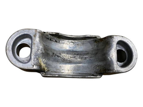 BMW 6 SERIES Sway bar bush bracket, front OEM 37106869956