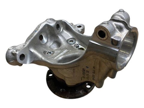 BMW 1 SERIES Front wheel hub spindle knuckle OEM 31216853651