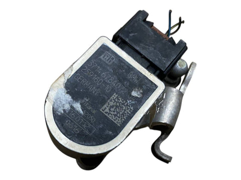 BMW 7 SERIES Headlight/headlamp level sensor OEM 37146784072