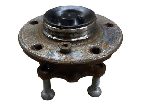BMW 1 SERIES Front wheel ball bearing OEM 31206794850