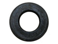 BMW 1 SERIES Rear coil spring rubber mount OEM 33536764419