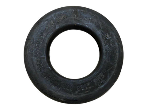 BMW 1 SERIES Rear coil spring rubber mount OEM 33536764419