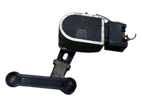 BMW 7 SERIES Headlight/headlamp level sensor OEM 37146784072