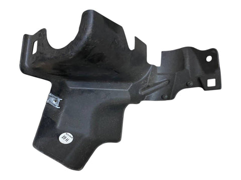 BMW 3 SERIES Front underbody cover/under tray OEM 51757274863