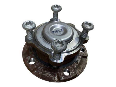 BMW 3 SERIES Front wheel ball bearing OEM 31206794850