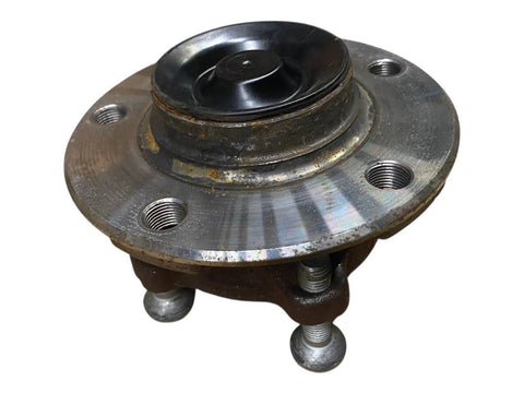 BMW 3 SERIES Front wheel ball bearing OEM 31206794850