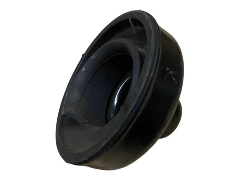BMW 1 SERIES Rear coil spring rubber mount OEM 33536764419