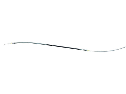 BMW 3 SERIES Hand brake release cable OEM 34406857641