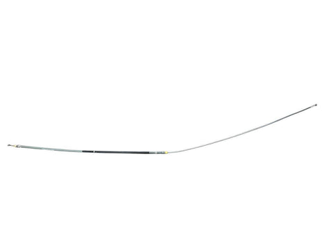 BMW 3 SERIES Hand brake release cable OEM 34406857641