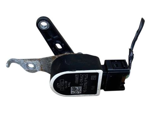 BMW 3 SERIES Headlight/headlamp level sensor OEM 37146784072