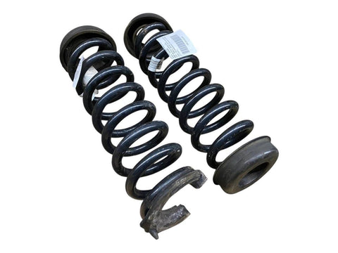 BMW 3 SERIES Rear coil spring OEM 33536851730