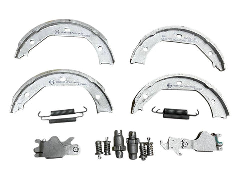 BMW 3 SERIES Handbrake/parking brake pads OEM 1163988