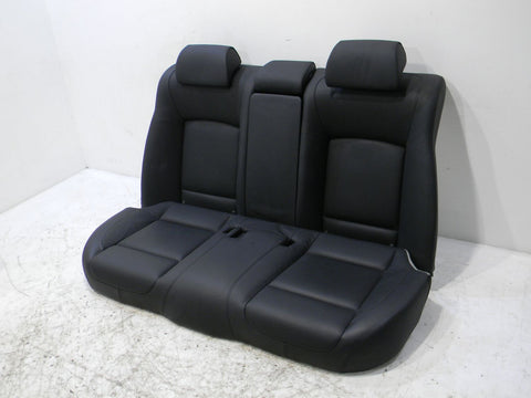 BMW 7 SERIES Seat Set OEM D383604
