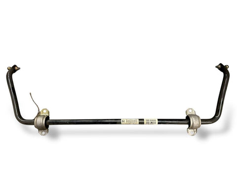 BMW 3 SERIES Front anti-roll bar/sway bar OEM 31306869291