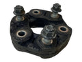 BMW 3 SERIES Rear prop shaft donut coupling/joint OEM 26117610372