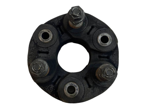 BMW 3 SERIES Rear prop shaft donut coupling/joint OEM 26117518443