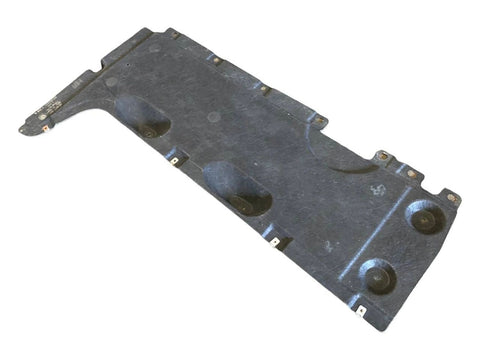 BMW X3 Center/middle under tray cover OEM 51757348760
