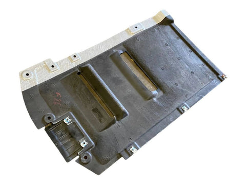 BMW X3 Center/middle under tray cover OEM 51757213668