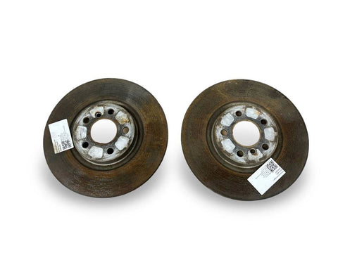 BMW 2 SERIES Front brake disc OEM 34106888686