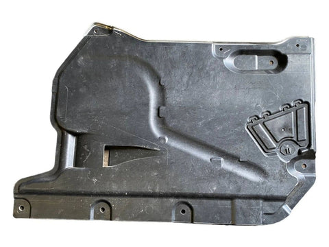BMW 3 SERIES Center/middle under tray cover OEM 51757130885