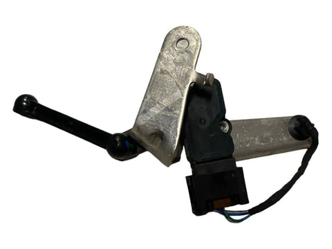 BMW I8 Headlight/headlamp level sensor OEM 37146853747