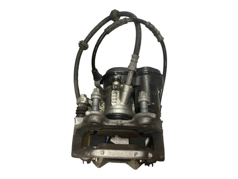 BMW X1 REAR Brake caliper OEM 34208837110