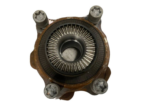BMW 3 SERIES Rear wheel ball bearing OEM 2408656
