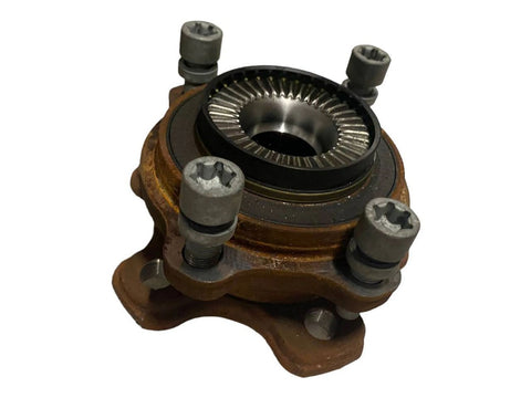 BMW 3 SERIES Rear wheel ball bearing OEM 2408656