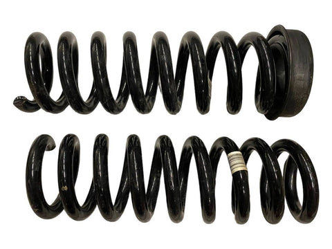 BMW 4 SERIES Rear coil spring OEM 33537847710