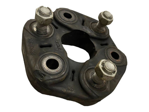BMW 3 SERIES Rear prop shaft donut coupling/joint OEM 26119488446