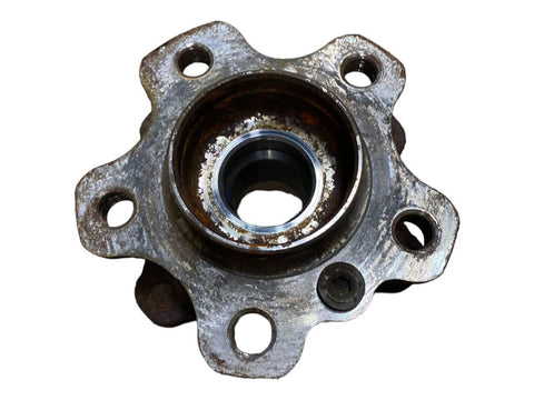 BMW 3 SERIES Rear wheel ball bearing OEM 2408656