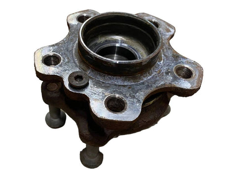 BMW 3 SERIES Rear wheel hub OEM 2408656