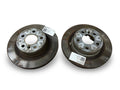 BMW 3 SERIES Rear brake disc OEM 34206877213