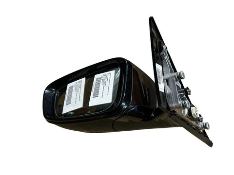 BMW 6 SERIES Front door electric wing mirror OEM 51168495647