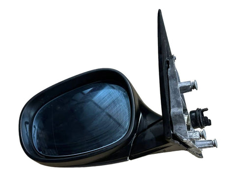 BMW 3 SERIES Front door electric wing mirror OEM 51167202937